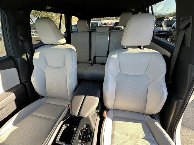 used 2024 Lexus TX 350 car, priced at $49,990