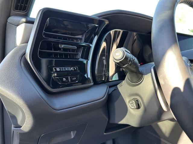 used 2024 Lexus TX 350 car, priced at $49,990