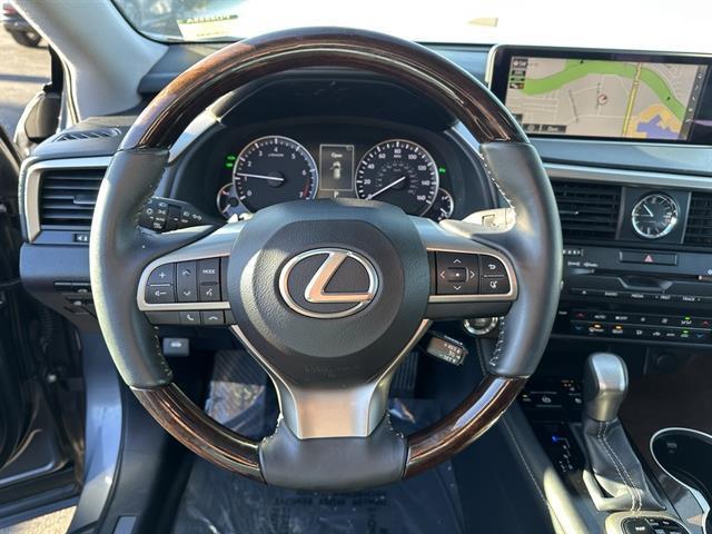 used 2016 Lexus RX 350 car, priced at $21,990
