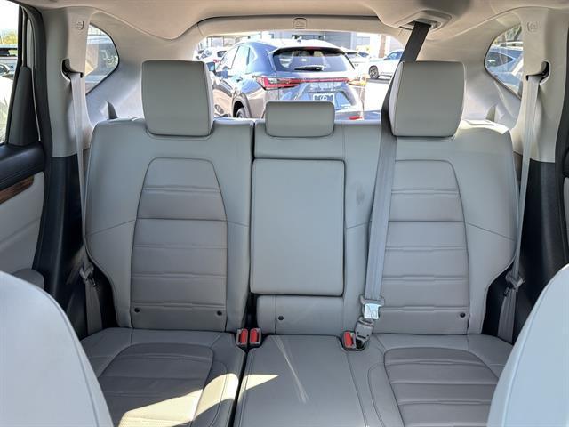 used 2020 Honda CR-V car, priced at $23,990