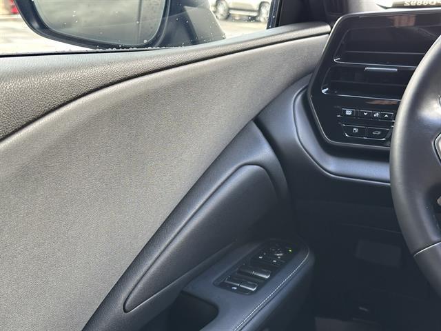 used 2024 Lexus TX 350 car, priced at $49,990