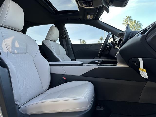 new 2026 Lexus RX 350 car, priced at $60,175