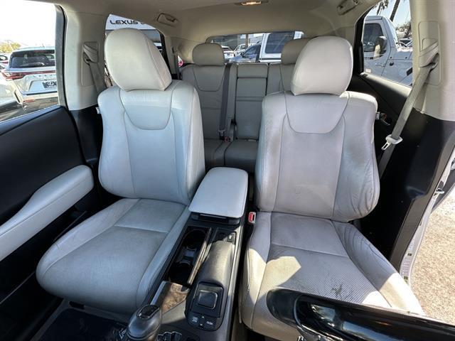 used 2015 Lexus RX 350 car, priced at $18,990