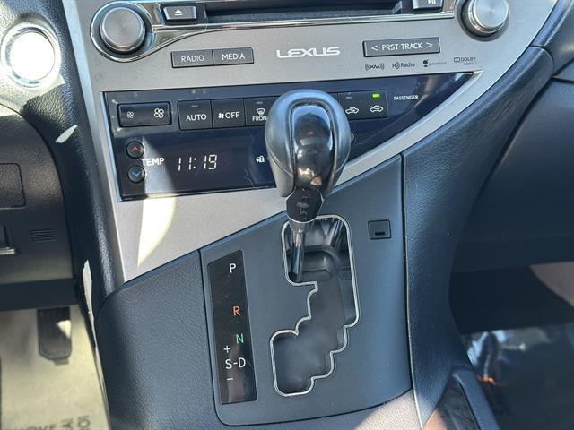 used 2015 Lexus RX 350 car, priced at $18,990