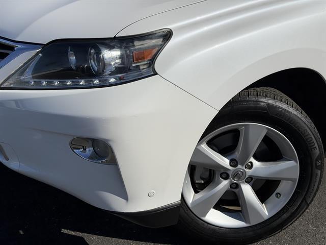 used 2015 Lexus RX 350 car, priced at $17,990