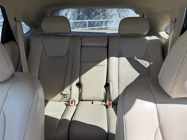 used 2015 Lexus RX 350 car, priced at $17,990