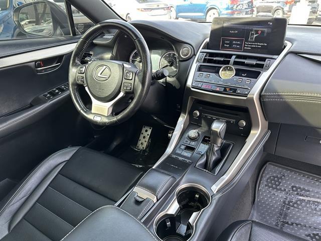 used 2020 Lexus NX 300 car, priced at $21,990