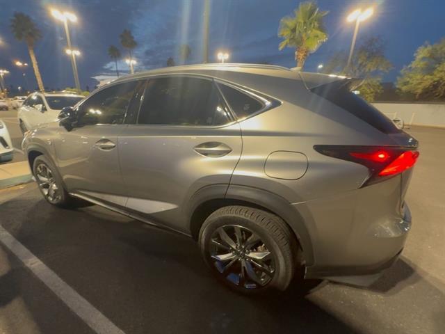 used 2020 Lexus NX 300 car, priced at $22,990