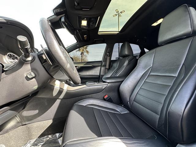 used 2020 Lexus NX 300 car, priced at $21,990