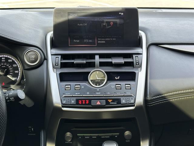 used 2020 Lexus NX 300 car, priced at $21,990