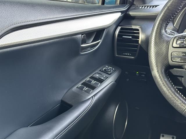 used 2020 Lexus NX 300 car, priced at $21,990