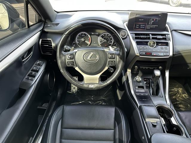 used 2020 Lexus NX 300 car, priced at $21,990