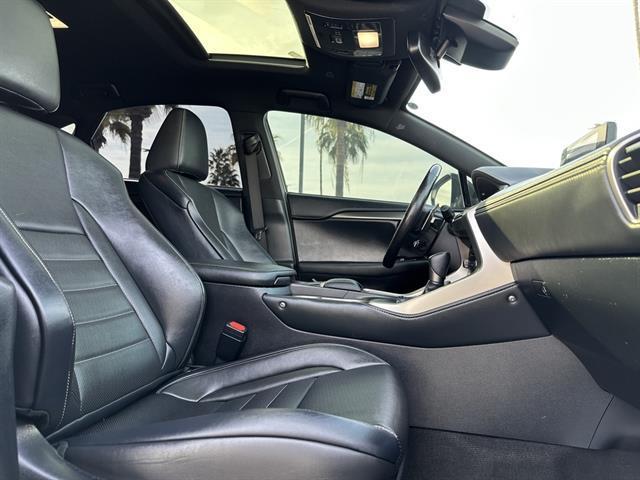 used 2020 Lexus NX 300 car, priced at $21,990