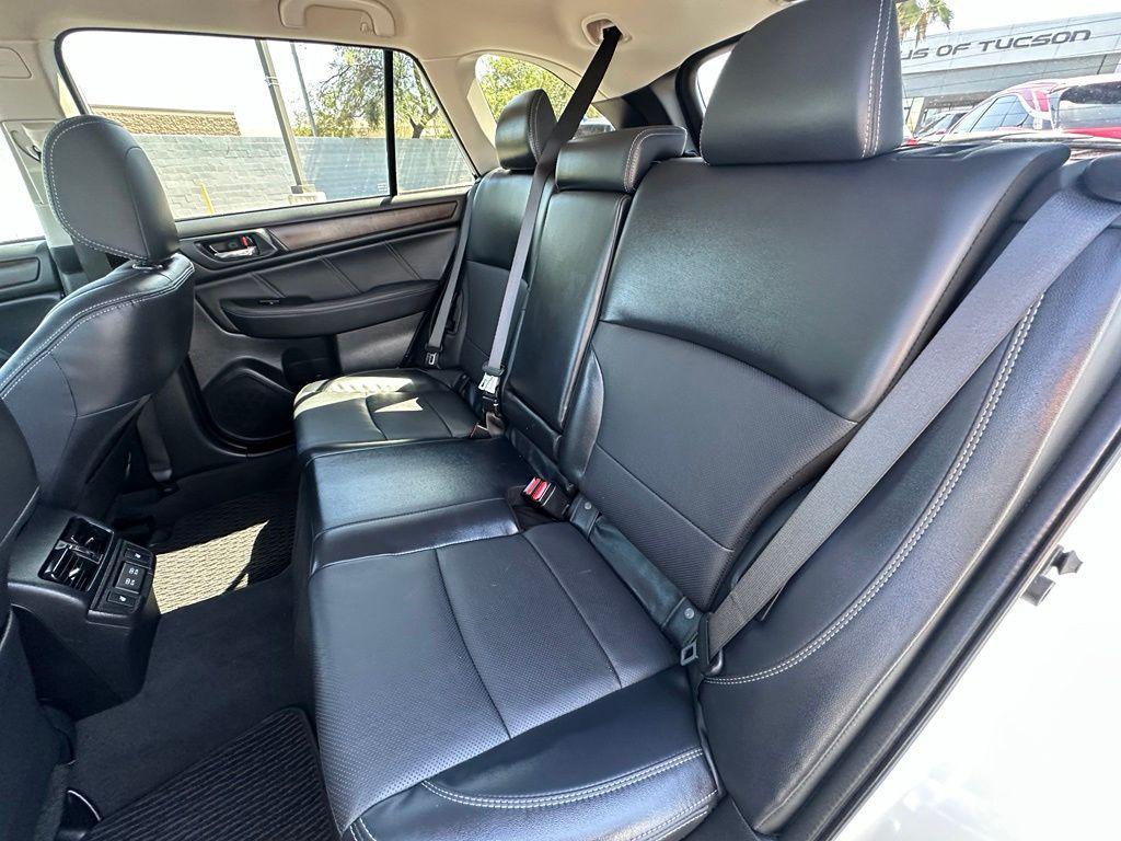 used 2019 Subaru Outback car, priced at $21,069