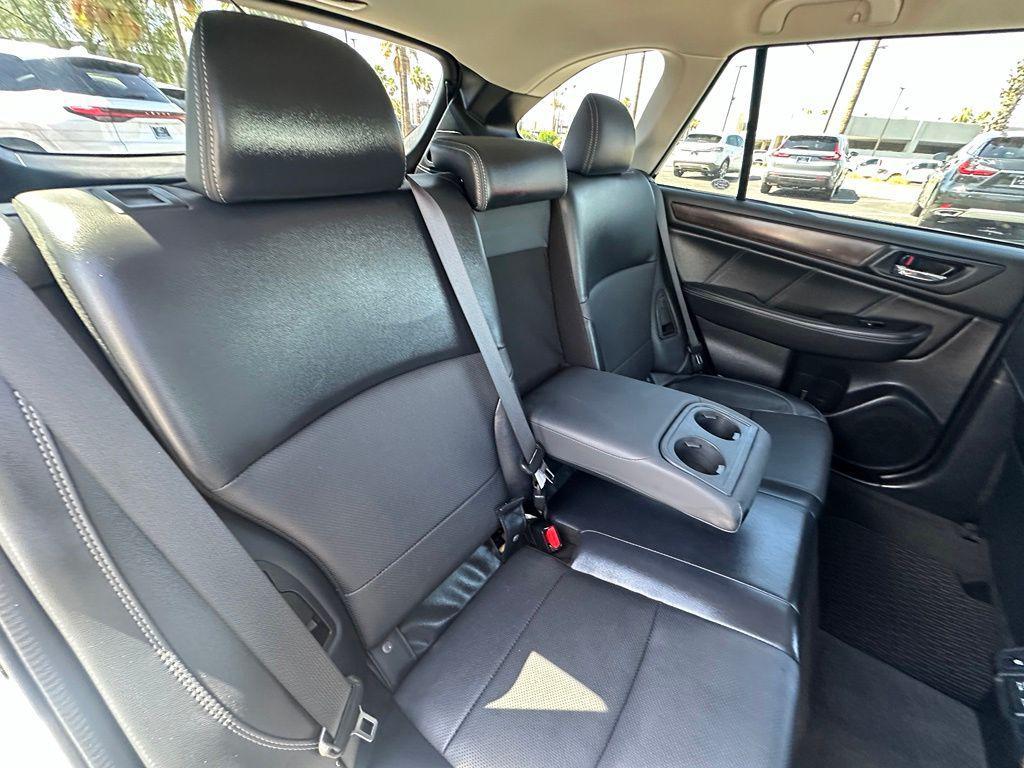 used 2019 Subaru Outback car, priced at $21,069