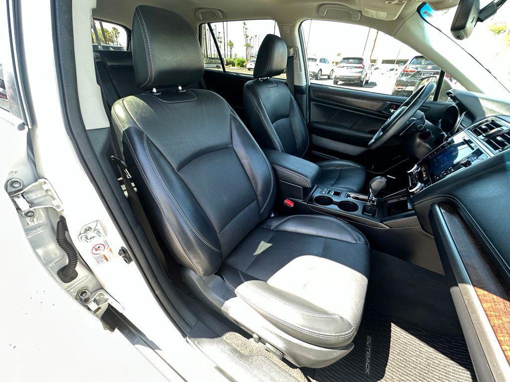 used 2019 Subaru Outback car, priced at $21,069