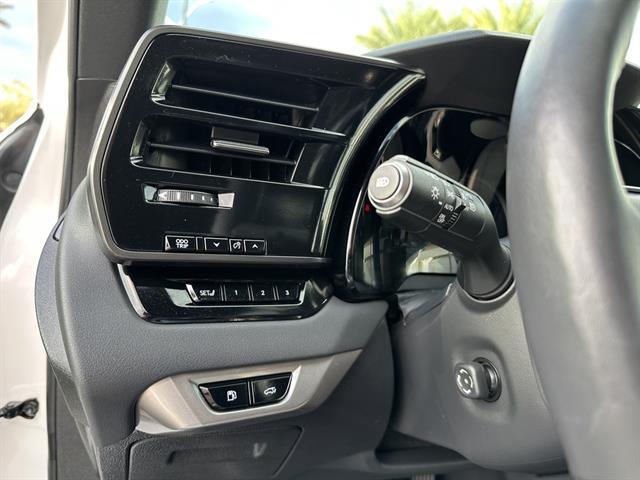 used 2024 Lexus RX 350 car, priced at $55,990