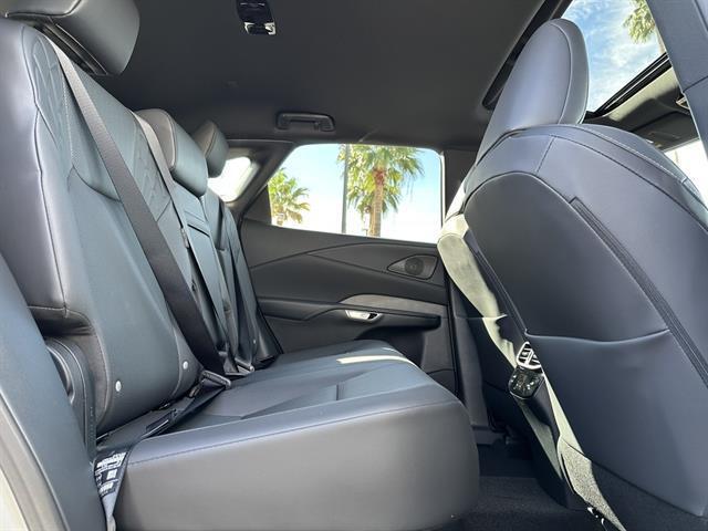 new 2026 Lexus RX 350 car, priced at $58,140