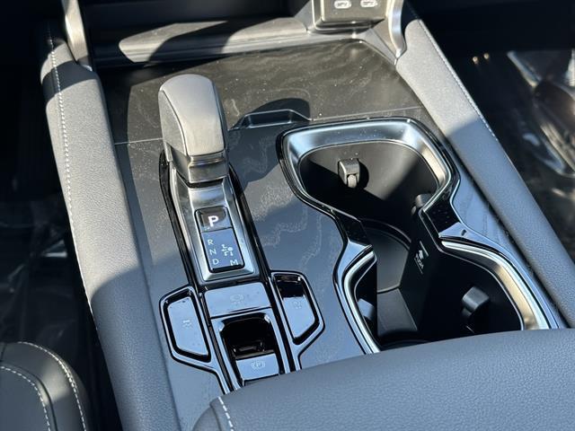 new 2026 Lexus RX 350 car, priced at $58,140