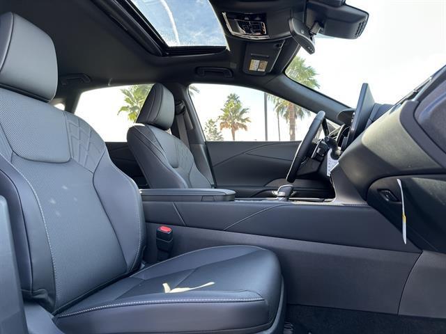 new 2026 Lexus RX 350 car, priced at $58,140