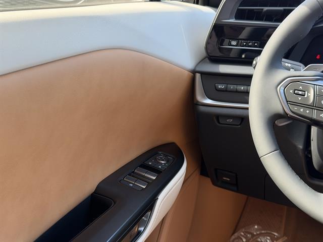 new 2026 Lexus RZ 350e car, priced at $47,970