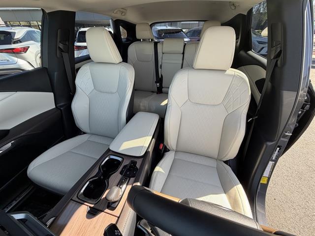 used 2026 Lexus RX 350 car, priced at $58,990
