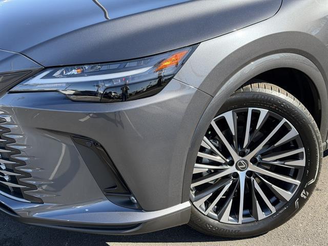 used 2026 Lexus RX 350 car, priced at $58,990
