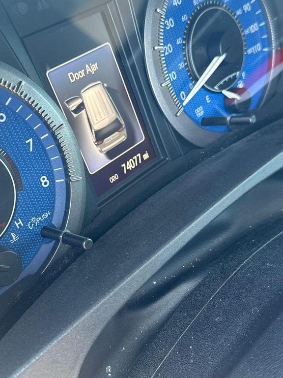 used 2019 Toyota Sienna car, priced at $32,579