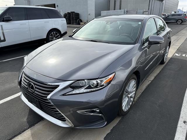 used 2016 Lexus ES 350 car, priced at $23,990