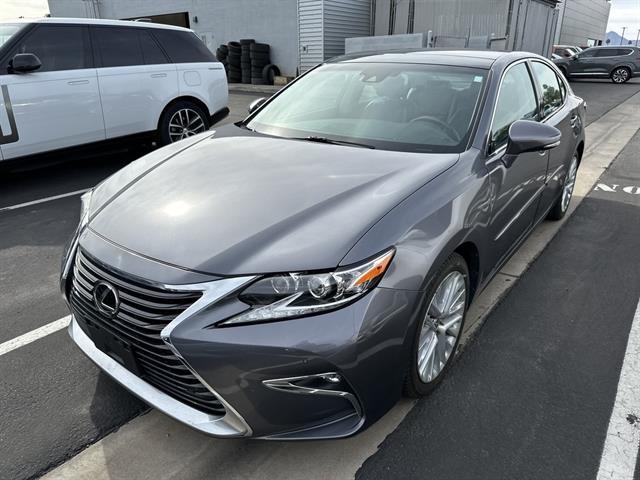 used 2016 Lexus ES 350 car, priced at $23,990