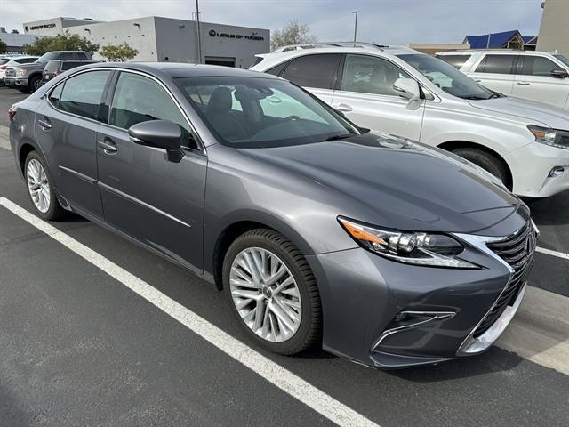 used 2016 Lexus ES 350 car, priced at $23,990