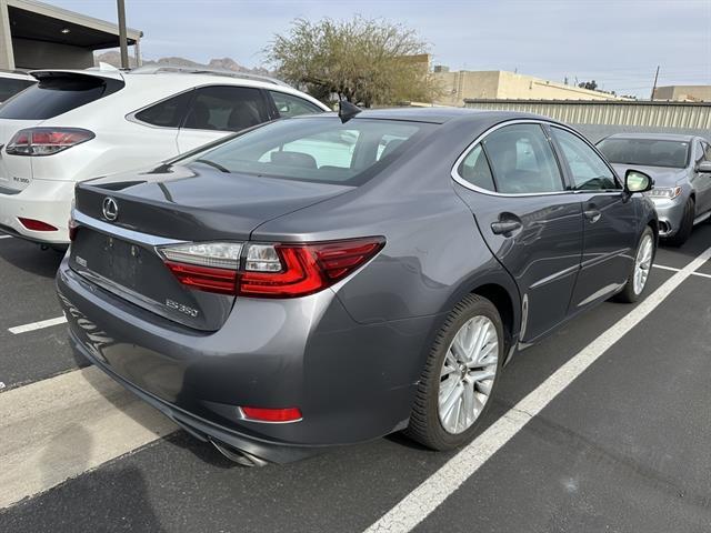 used 2016 Lexus ES 350 car, priced at $23,990