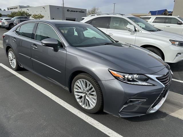 used 2016 Lexus ES 350 car, priced at $23,990