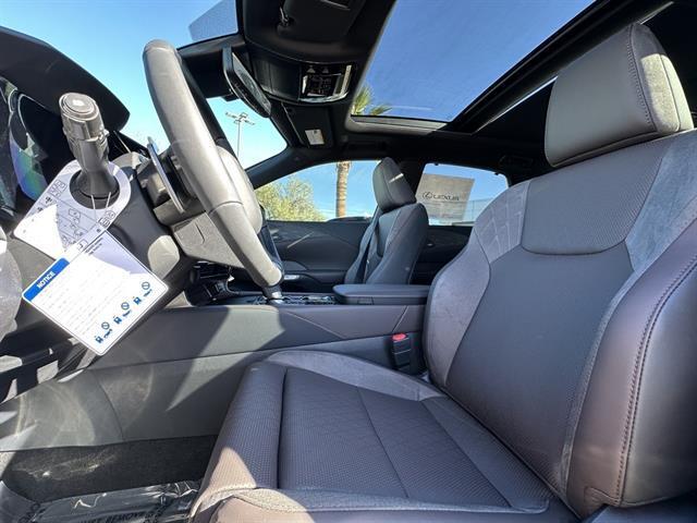 new 2026 Lexus RX 350 car, priced at $70,634