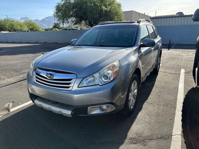 used 2010 Subaru Outback car, priced at $10,990