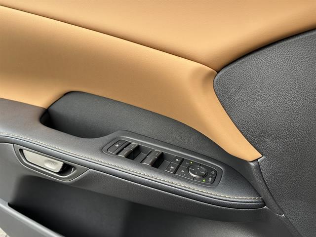 new 2026 Lexus RX 350 car, priced at $58,054