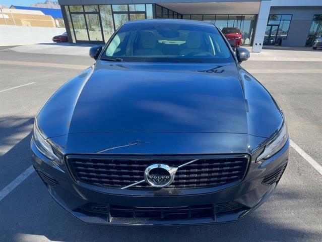 used 2021 Volvo S60 Recharge Plug-In Hybrid car, priced at $29,990