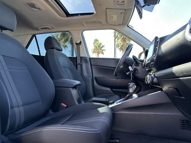 used 2022 Hyundai Venue car, priced at $17,990