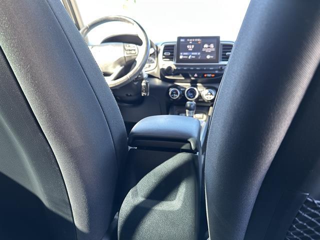 used 2022 Hyundai Venue car, priced at $17,990