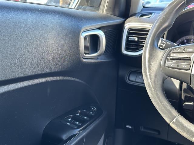 used 2022 Hyundai Venue car, priced at $17,990