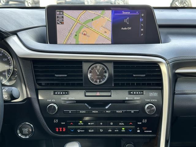 used 2019 Lexus RX 350 car, priced at $23,990