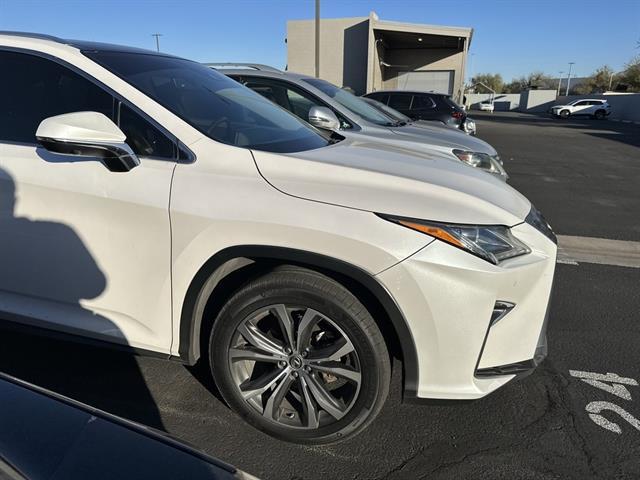 used 2019 Lexus RX 350 car, priced at $24,990