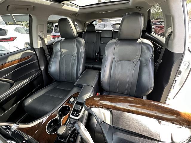 used 2019 Lexus RX 350 car, priced at $23,990