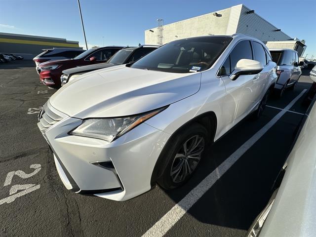 used 2019 Lexus RX 350 car, priced at $24,990