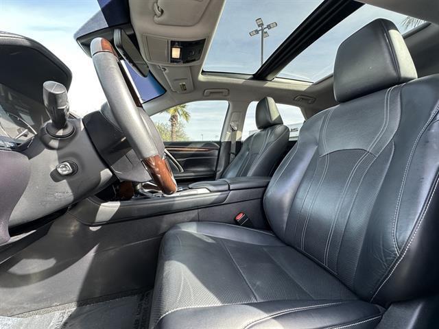 used 2019 Lexus RX 350 car, priced at $23,990