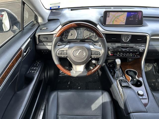 used 2019 Lexus RX 350 car, priced at $23,990