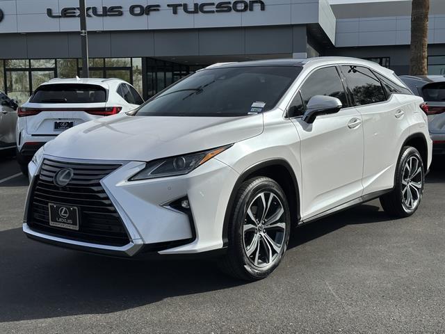 used 2019 Lexus RX 350 car, priced at $23,990