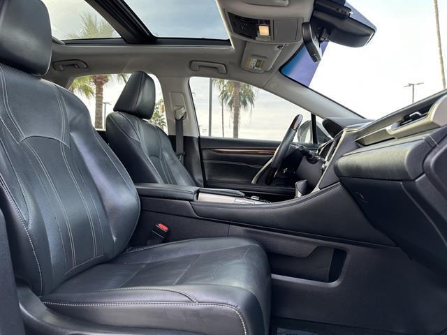 used 2019 Lexus RX 350 car, priced at $23,990