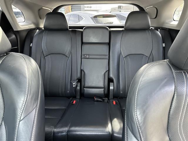 used 2019 Lexus RX 350 car, priced at $23,990