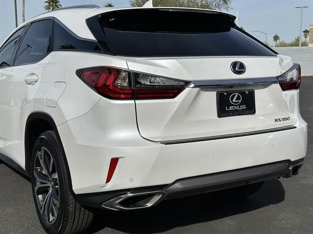 used 2019 Lexus RX 350 car, priced at $23,990